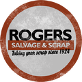 Second logo de Rogers