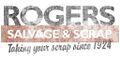 Premier logo de Rogers