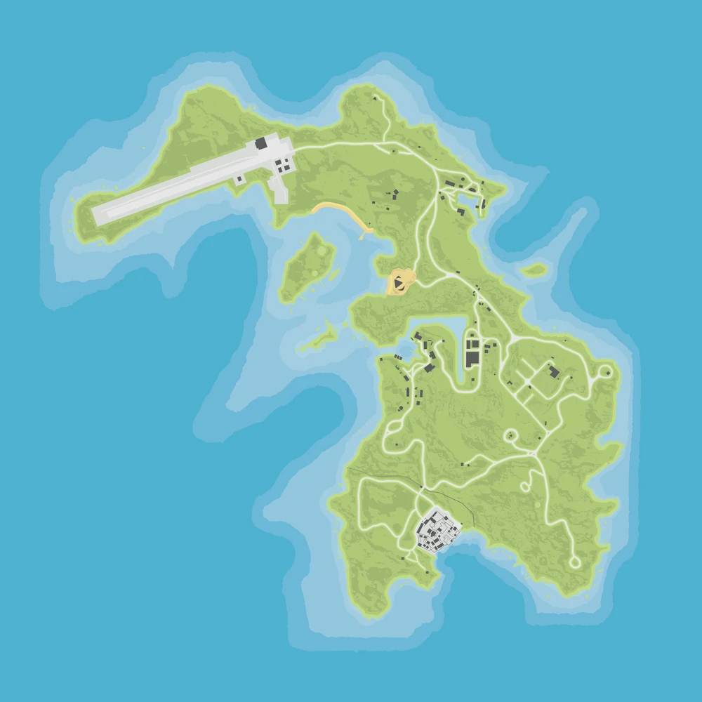 Cayo Perico Map.jpg