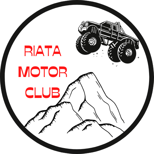 Fichier:Logo Riata Motor Club.png