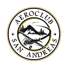 Aéroclub de San Andreas logo.png
