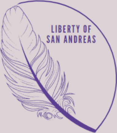 Fichier:Liberty of San Andreas - Logo.png