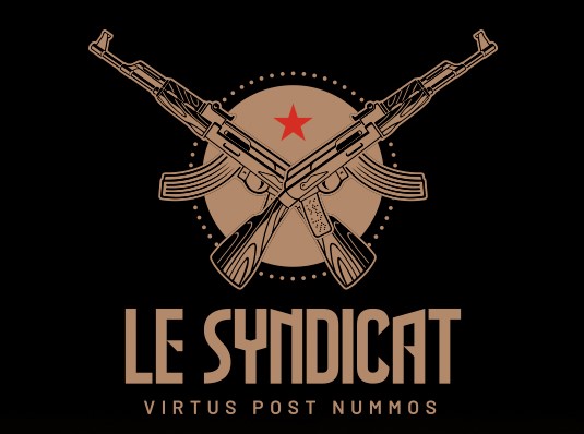 Fichier:Syndicat logo.jpg