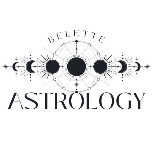 Fichier:Belette Astrology - Logo.png