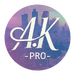 A.K Pro