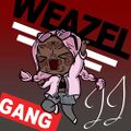 Jorja - Weazel Gang - NyXou