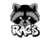 Logo des Rac's.png