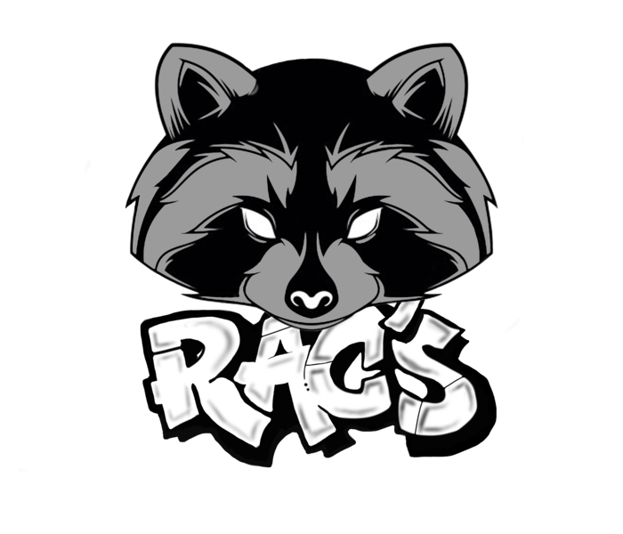 Fichier:Logo des Rac's.png