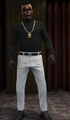 Changement de style
