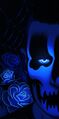 Blue-eyed Pablo - Blackcat#9996
