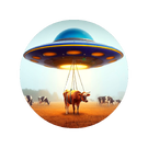 UFO - Union des Fermiers Outrés