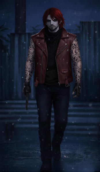 Fichier:Fanart Jackson Johnson.png