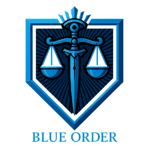 Blason Blue Order.png