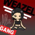 Allie - Weazel Gang - NyXou