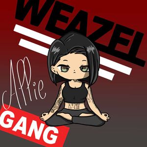 Allie - Weazel Gang - NyXou.jpg