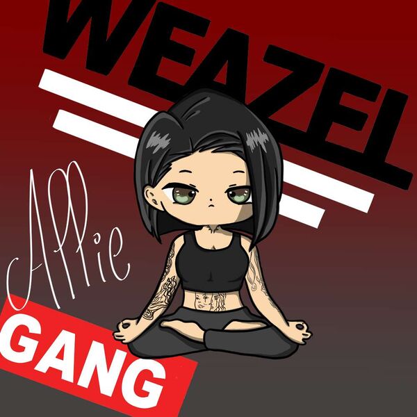 Fichier:Allie - Weazel Gang - NyXou.jpg