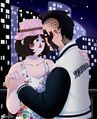 Pablo x Lorenza - Flora Mori