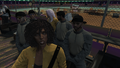 Team Building inter-entreprise, team Yellow