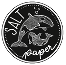 Le site du Salt Paper Journal