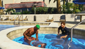Jacuzzi feat Reynolds