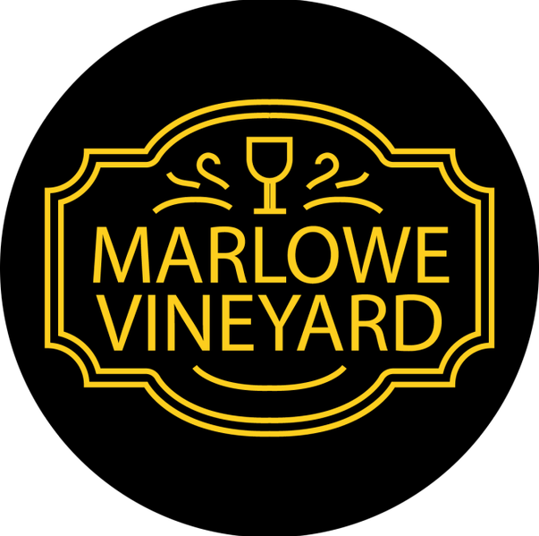 Fichier:Logo Marlowe Vineyard.png