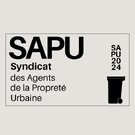 Syndicat des Agents de la Propreté Urbaine
