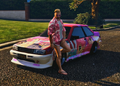 Pinky Hanni
