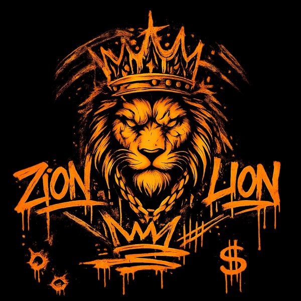 Fichier:Logo ZionLion.jpg