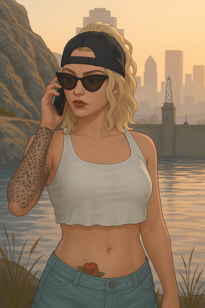 Fichier:Agathe Ovrik fanart.png