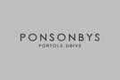 Ponsonbys