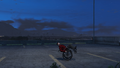 Wheeling en fauteuil