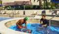 Jacuzzi feat Diouf