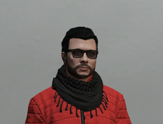 Photo de profil du Weazel News