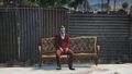 Max Costume Joker - Halloween 2023