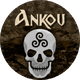 Ankou Dissout en août 2021