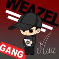Max - Weazel Gang - NyXou