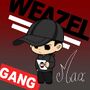 Vignette pour Fichier:Max - Weazel Gang - NyXou.jpg