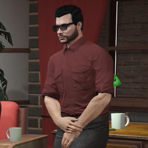 Weazel News  