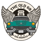 The Old 68