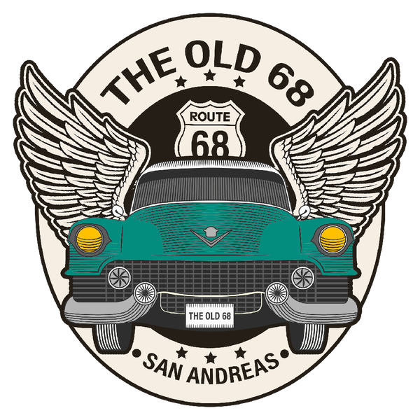 Fichier:TheOld68 logo.png