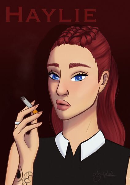 Fichier:Haylie.jpg