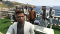 Le Cartel avec Les South