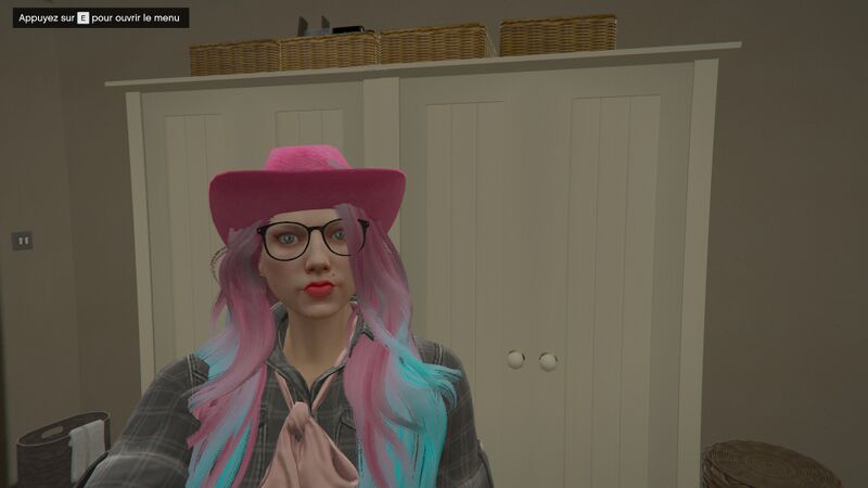 Fichier:Lucy Cowboy.jpg