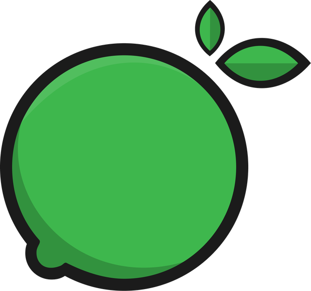 Fichier:Logo Lime.png