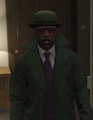 Jim Enigma