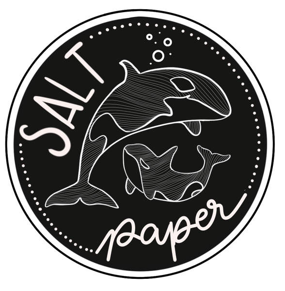 Fichier:Salt Paper logo.png