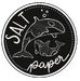 Salt Paper
