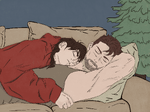 Vignette pour Fichier:Hazel et Tom endormis.png
