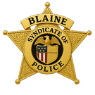 BSP - Blaine Syndicate of Police
