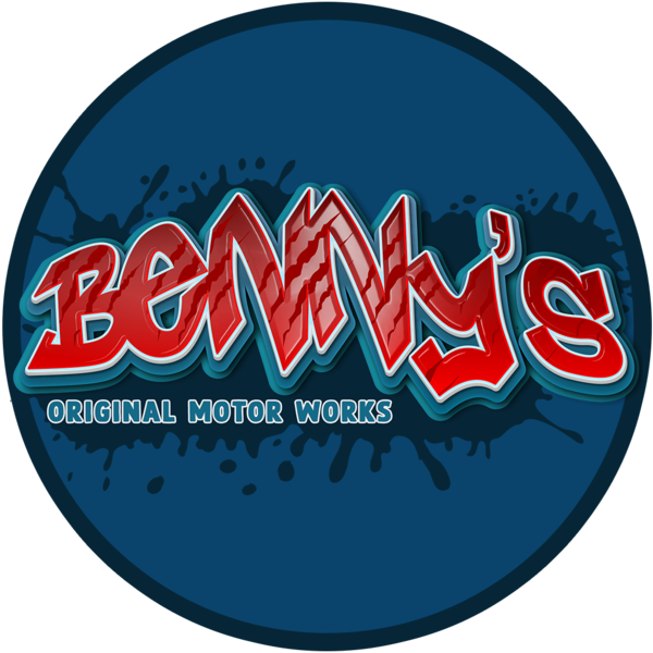 Fichier:Benny's.png